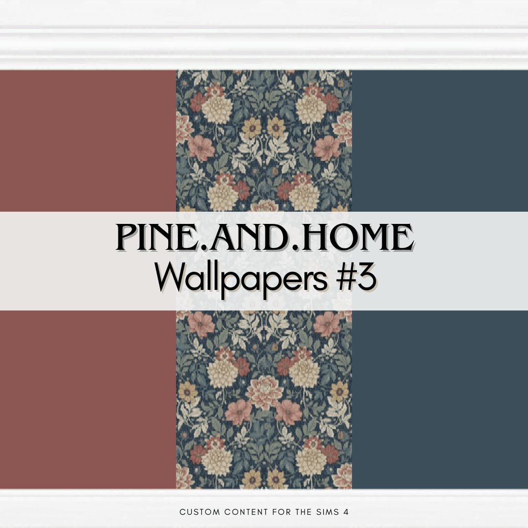 Обои Pine And Home Wallpapers №3